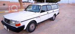 فولفو 740